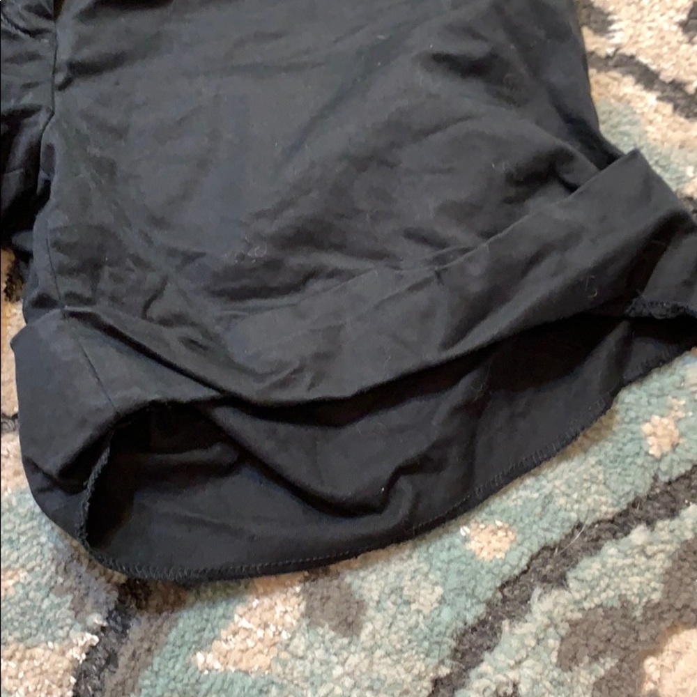 EXPRESS DRESS SHORTS - Picture 2 of 2